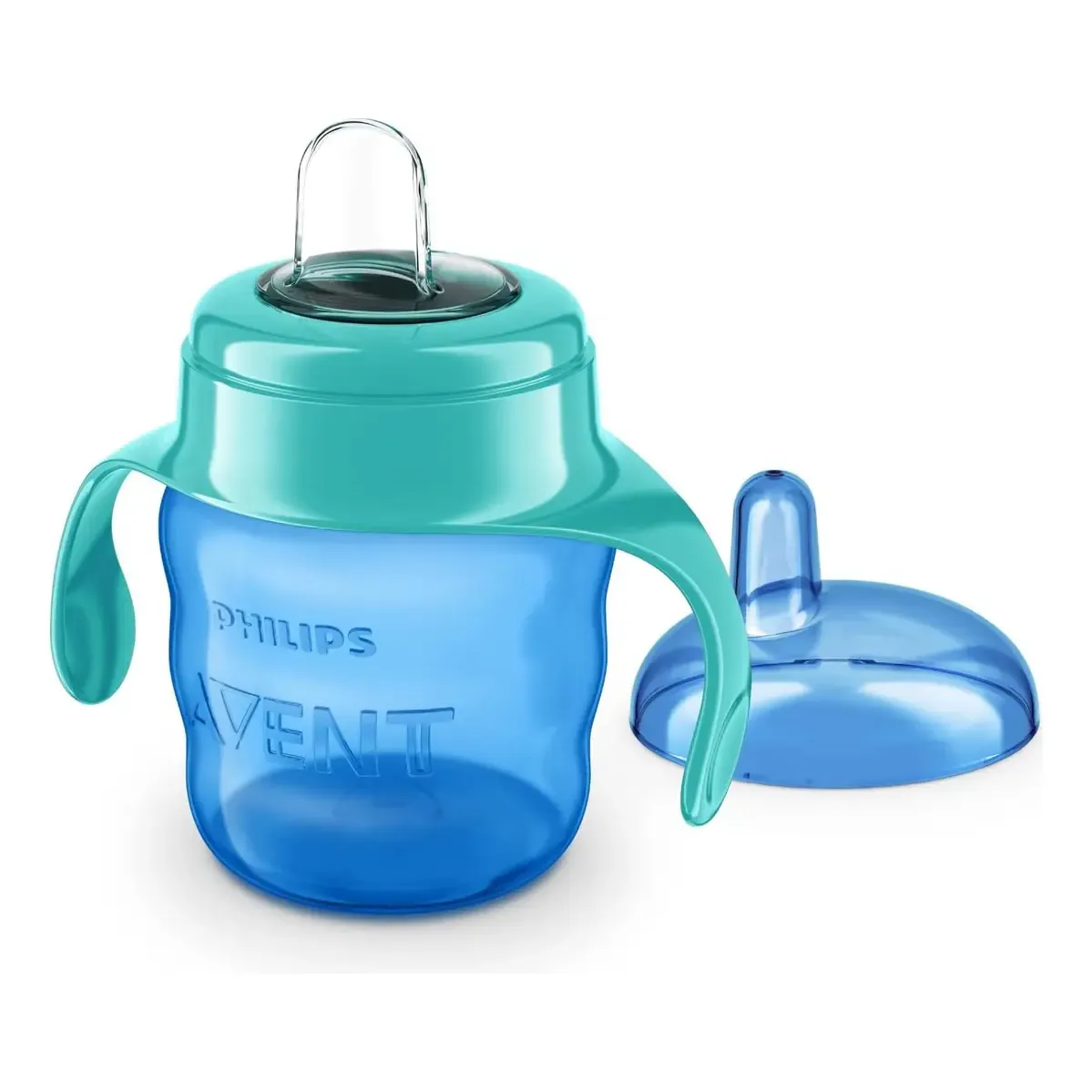 Copo Transição Easy Sip 6m+ SCF551/05 Philips Avent