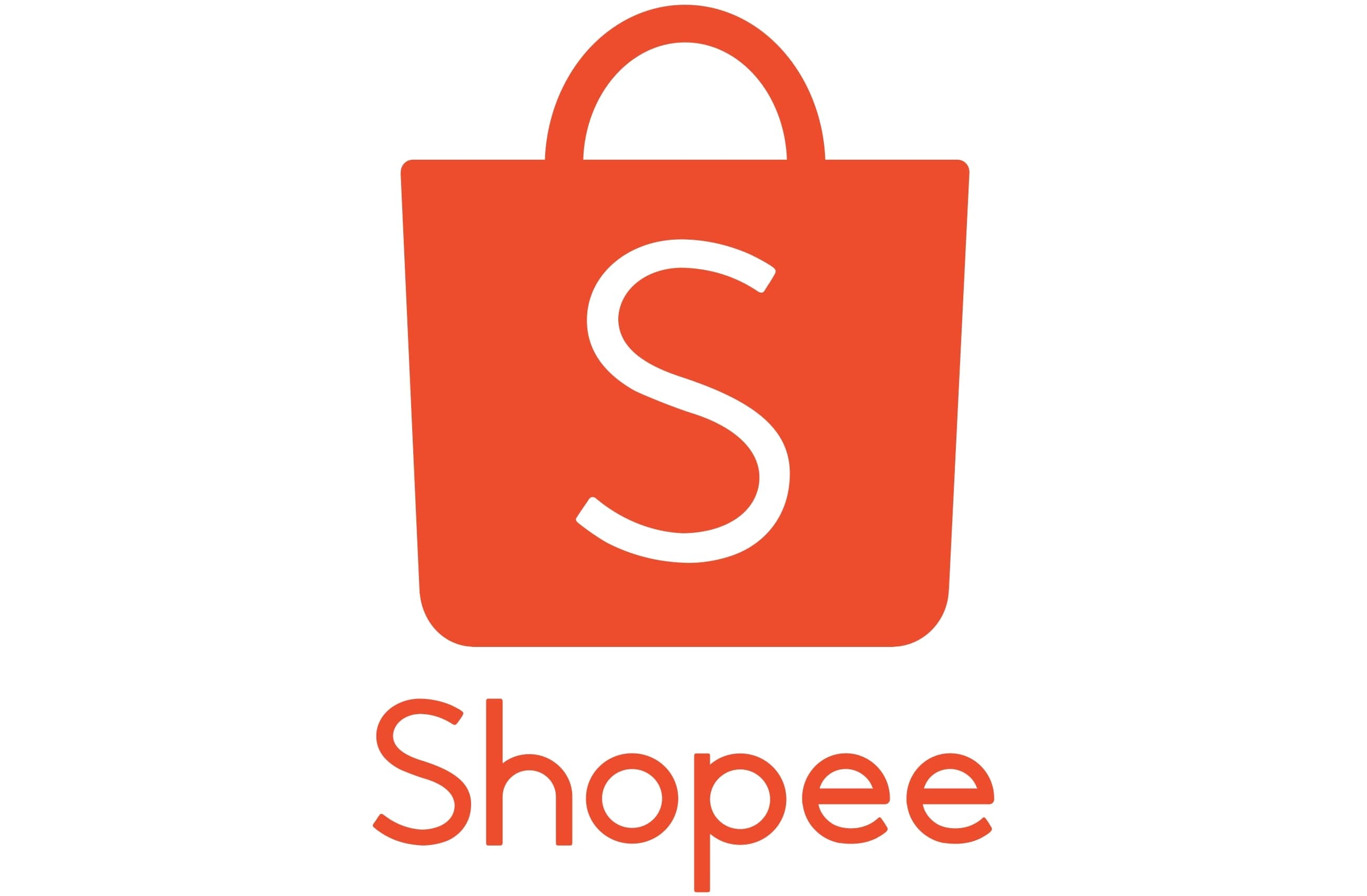 Logo Shopee