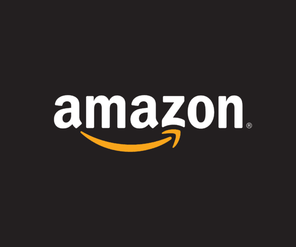 Logo Amazon Brasil